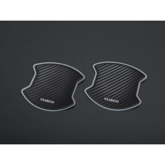 Cusco 2022+ Toyota GR86 / Subaru BRZ Door Handle Protector