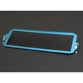 thumbnail image 1 of Cusco 08-17 Impreza (GR/GV/VA) Turbo Intercooler Protection Grill Kit Blue w/Blk Mesh, 1 of 1