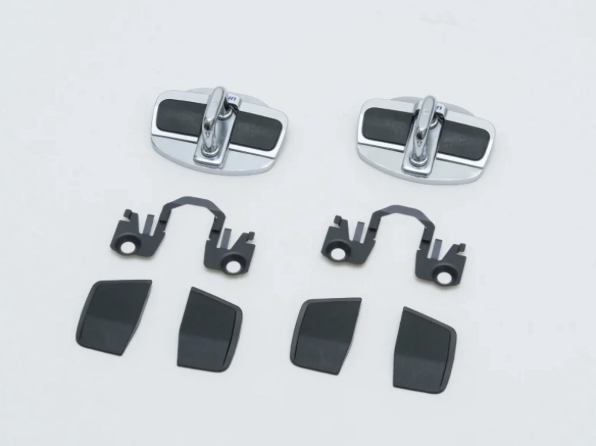 Cusco 17-21 Toyota 86 / 13-24 Subaru BRZ Door Stabilizer - Set of 2