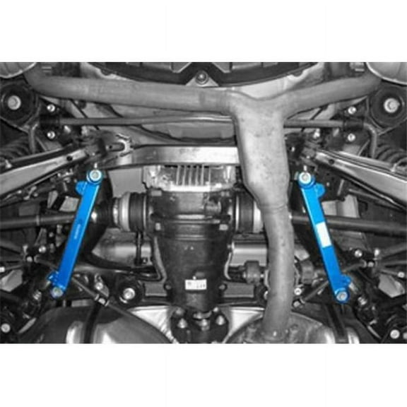 Cusco 199 492 R Power Brace for Lexus IS250-IS350