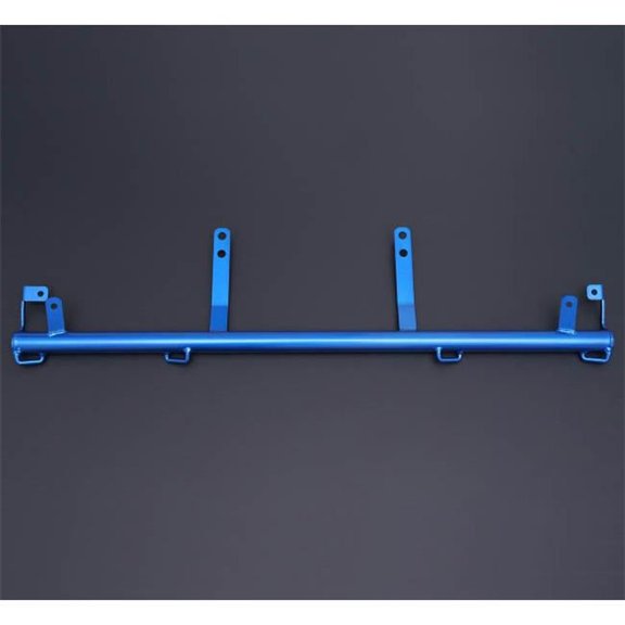 Cusco 22+ Toyota GR86 / Subaru BRZ (ZD8/ZN8) Rear Trunk Plus Power Brace - 6C1 492 TP