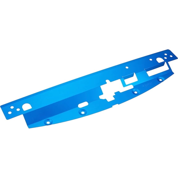 Cusco 565 003 AL Radiator Cooling Plate for CT9A Evo 8-9