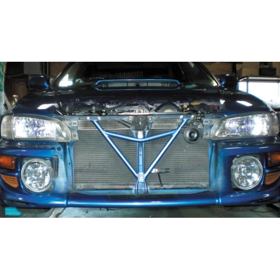 Cusco GC8 Front Member Power Brace