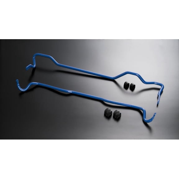 Cusco 667 311 A22 22 mm Sway Front Bar for GDA GDB Impreza