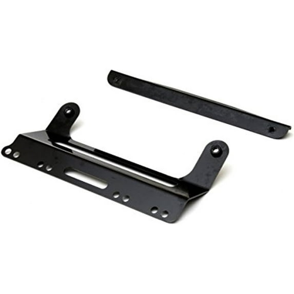Cusco 672 487 S Diffuser Bracket for OEM 06 STi Diffuser on 05 Older STi Impreza