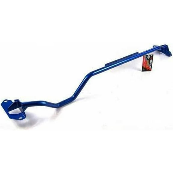 Cusco 673 487 A Rear Subframe Brace Lower Bar for 1997 Plus GC8-GDA-GDB Impreza