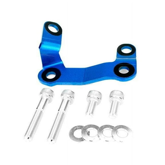 Cusco 692 026 ALHD Power Steering Rack Brace for 2008 Plus Impeza GRB GVB GH GE Forester SH5 9 & 2003-2009 Legacy BP5 BL5