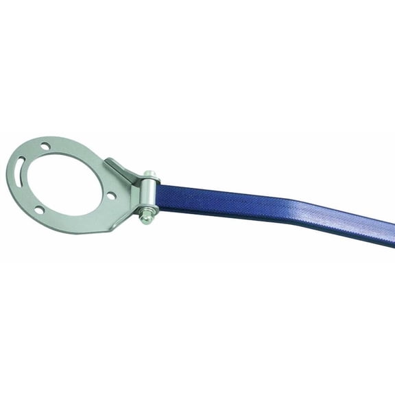 Cusco Cus Alc-Os Front Strut Bars 157 535 A
