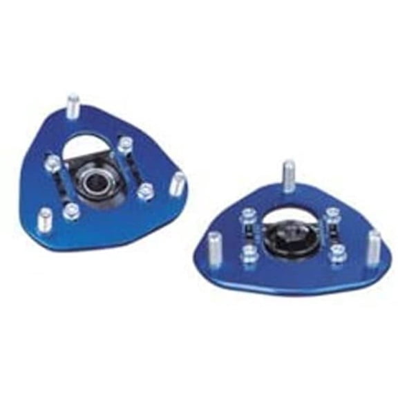 Cusco 564 410 A Front CT9A Camber Pillowball Upper Mount for 2001-2007 Mitsubishi Evolution 8-9