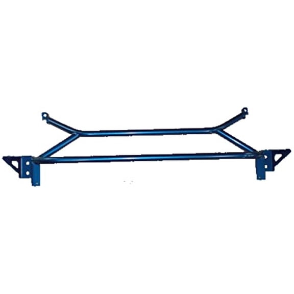 Cusco Front Member Mount Power Brace For Lancer Evo 7 8 9 Vii Viii Ix Ct9A New 564 492 FM