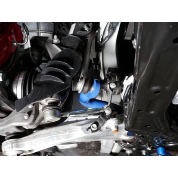 Cusco Front Stabilizer Bar For Honda Civic Type R Fk8 New 3C4 311 A30