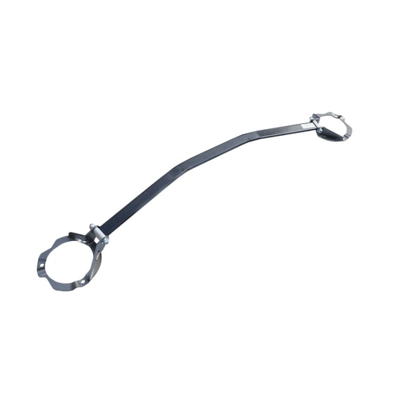 Cusco JZA80 F-ALC-OS Strut Bar JZZ30