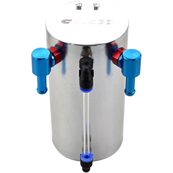 Cusco Misc Oil Catch Can Ct9a Evo7/8/9