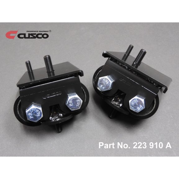 Cusco 223 910 A CUS Motor Mounts