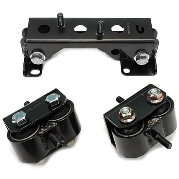 Cusco Motor & Tranny Mount Gc8 Gda Gh8 Grb Gvb Fits/For  Impreza
