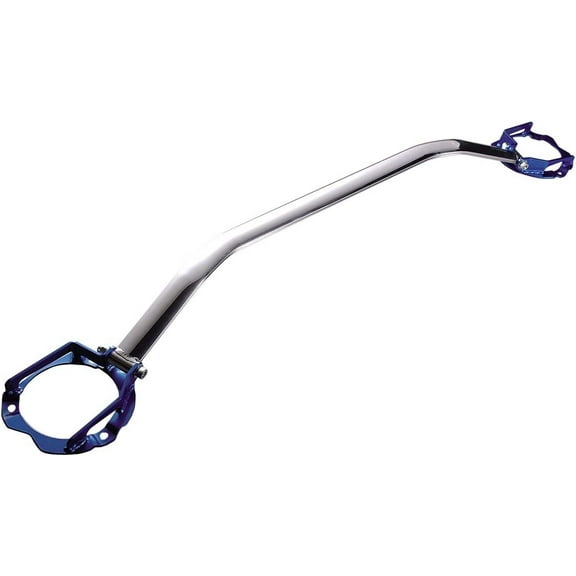 Cusco 334 540 A OS Front 2 PT New Style DC5 RSX Strut Bar