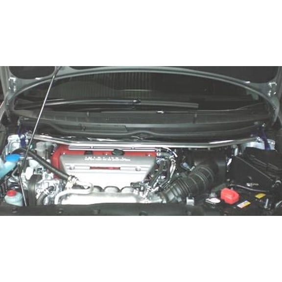 Cusco 329 540 A OS Front Strut Bar for FD2 Civic SI