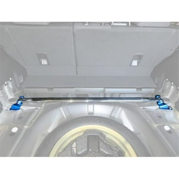 Cusco  OS-Type Rear Strut Tower Brace for 2018 Plus Subaru Crosstrek & Impreza GT6 & GK6 2.0L 2WD