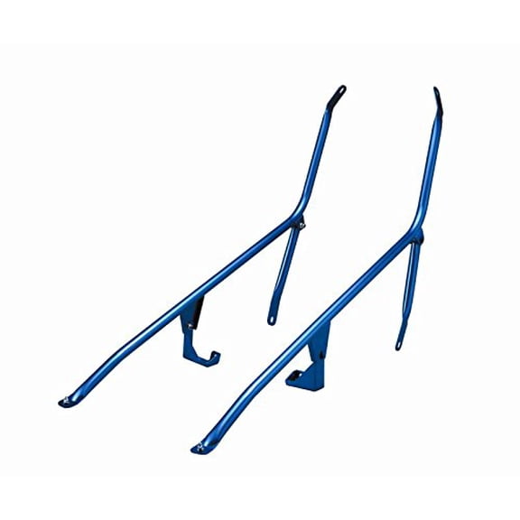 Cusco PILLARSide Bar DC5 RSX