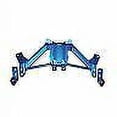 thumbnail image 1 of Cusco Power Brace Front Cross Member 2015 Subaru Impeza USDM Model (VA Chassis), 1 of 1