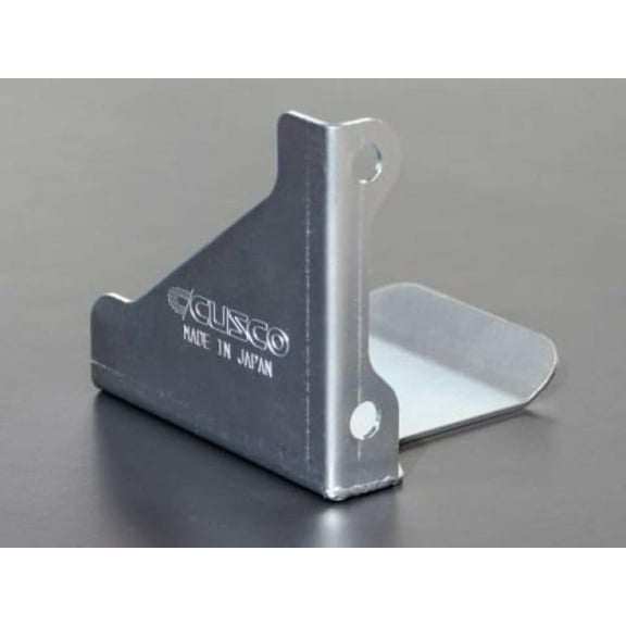 Cusco Steel Drive Shaft Heat Shield Subaru WRX STI VAB/GRB/GVB/GDB 6 Speed MT - Rear Left Side