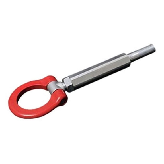 Cusco Tow Hook Swivel Joint Front Nissan GT-R/Fairlady Z/370 Z - 252 017 F