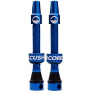CushCore 55mm Valve Set, Blue