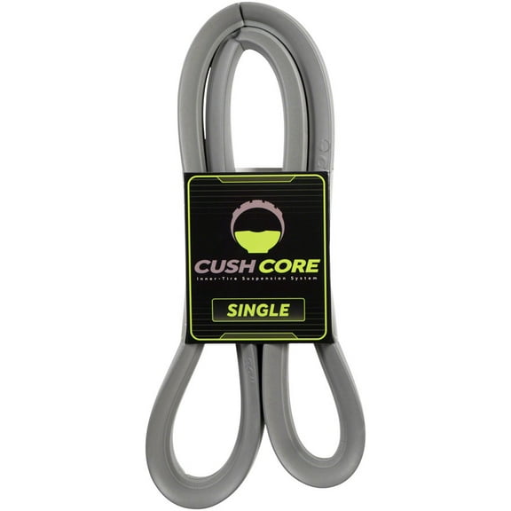CushCore Pro Plus Tire Insert - 27.5"+, Single Absorb Impacts Reduce Vibration