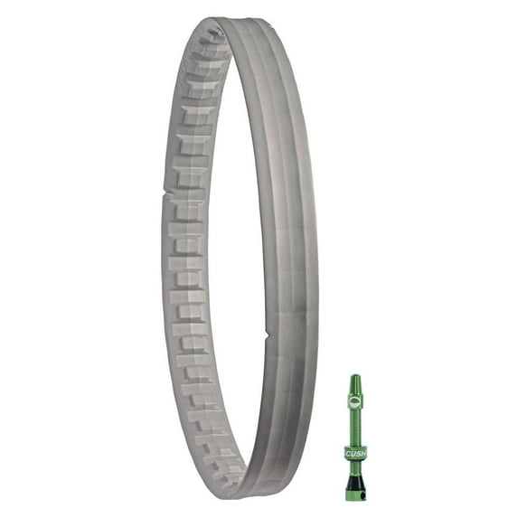 CushCore Pro Plus Tire Insert - 29"+, Single Absorb Impacts, Reduce Vibration