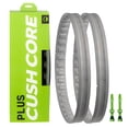 thumbnail image 1 of CushCore Pro Plus Tire Inserts - 27.5"+, Pair Absorb Impacts, Reduce Vibration, 1 of 2