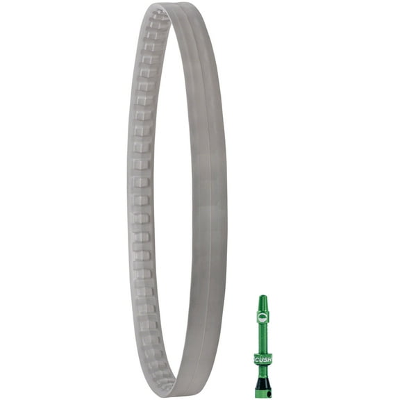 CushCore XC Tire Insert - 27.5", Single Absorb Impacts, Reduce Vibration
