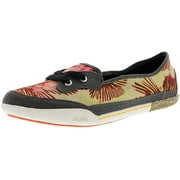 Cushe Womens Honeysuckle Vespadrille 39 M EU