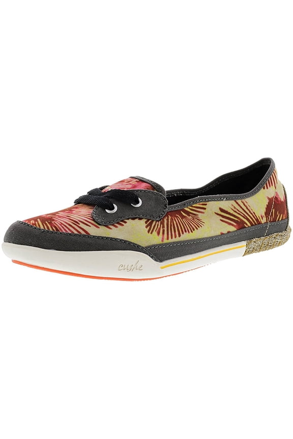 Women's Honeysuckle Vespadrille 39 M EU