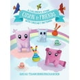 thumbnail image 1 of Cushie and Friends: a children's story with crochet patterns, (Hardcover), 1 of 1