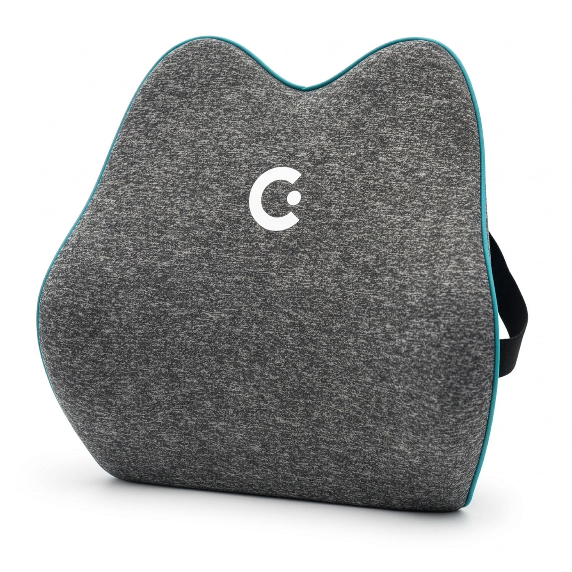 Cushii V2 Support Cushion For Lower Universal Fit Desk  Office Kitchen Chairs Couch Cushions With Advanced