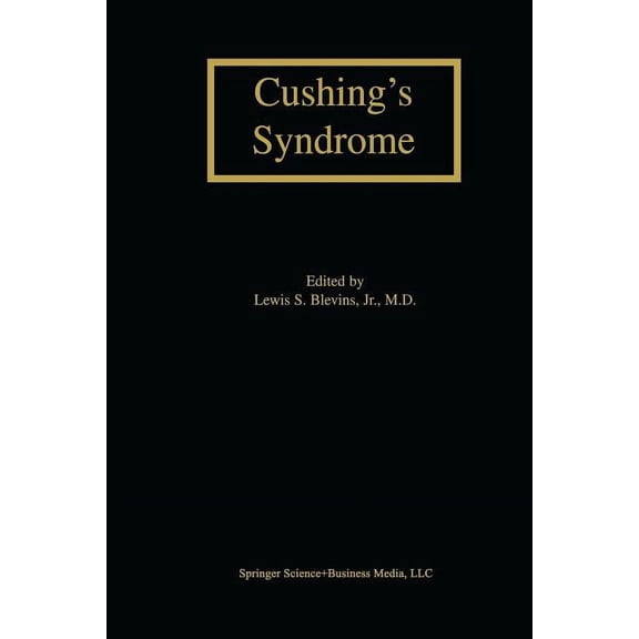 Cushing's Syndrome, (Paperback)