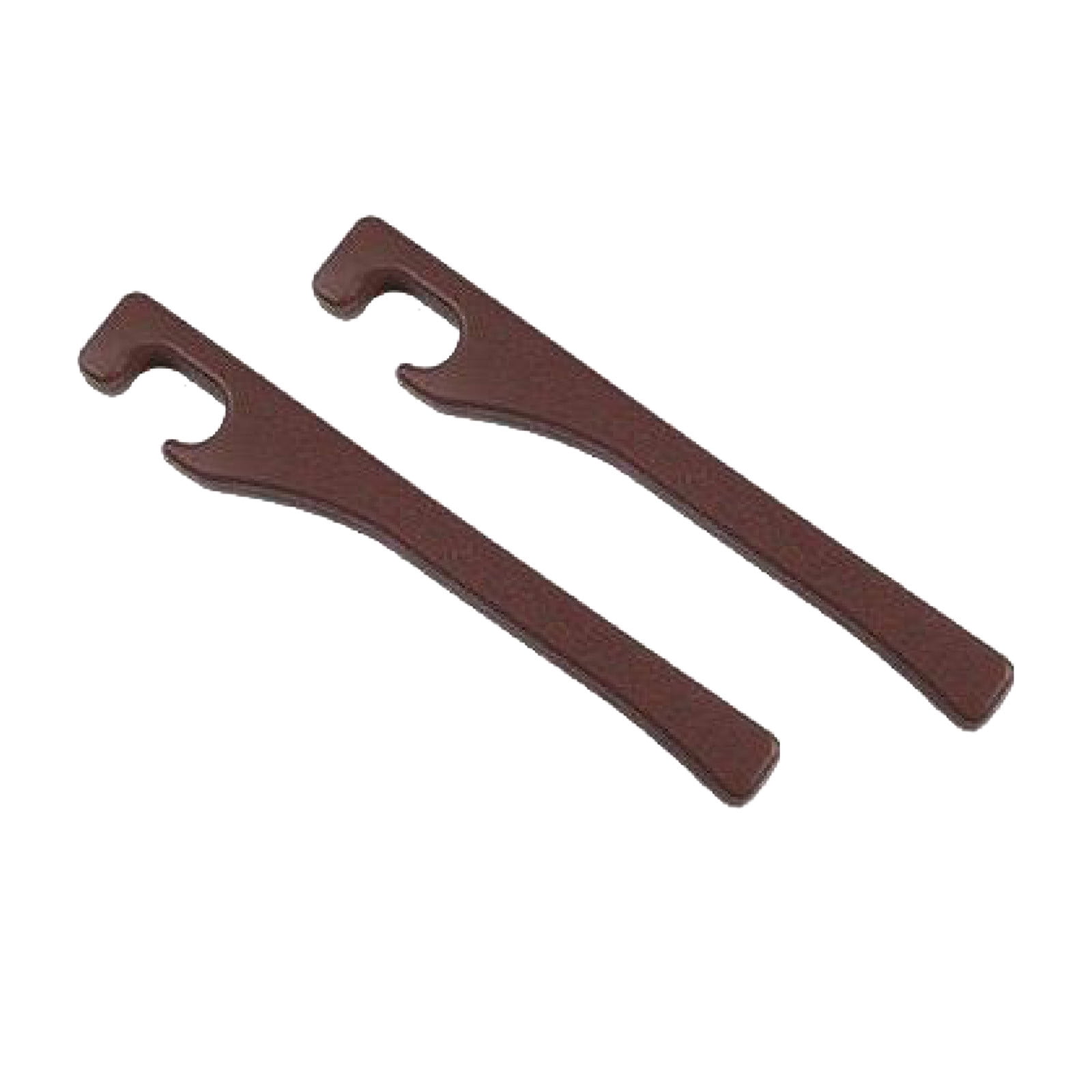 Cushion 2 Pack Car Seat Filler Plug Strip Universal For Car SUV And