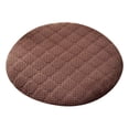 thumbnail image 1 of Cushion|And Comfortable Chair Cushion Non Winter Warm Chair Cushion Comfortable Dining Chair Cushion Suitable For Home Patio Dormitory Library Use, 1 of 5
