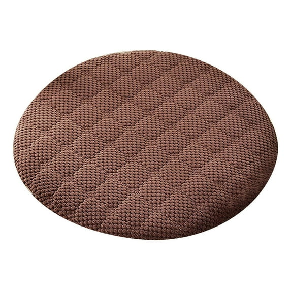 Cushion|And Comfortable Chair Cushion Non Winter Warm Chair Cushion Comfortable Dining Chair Cushion Suitable For Home Patio Dormitory Library Use