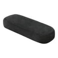 thumbnail image 1 of Cushion Armrest Pads with Memory Foam Elbow Pillow for Comfortable Forearm Support Arm Rest Covers for Chair Wheelchair Comfy Gaming Chair, 1 of 5