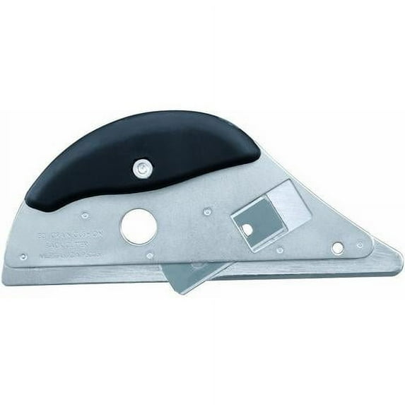 Cushion Back Carpet Cutter (78-301)