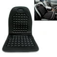thumbnail image 1 of Cushion,Car Seat Cushion Massage Padded Bubble Foam Auto Office Chair Home New !, 1 of 5