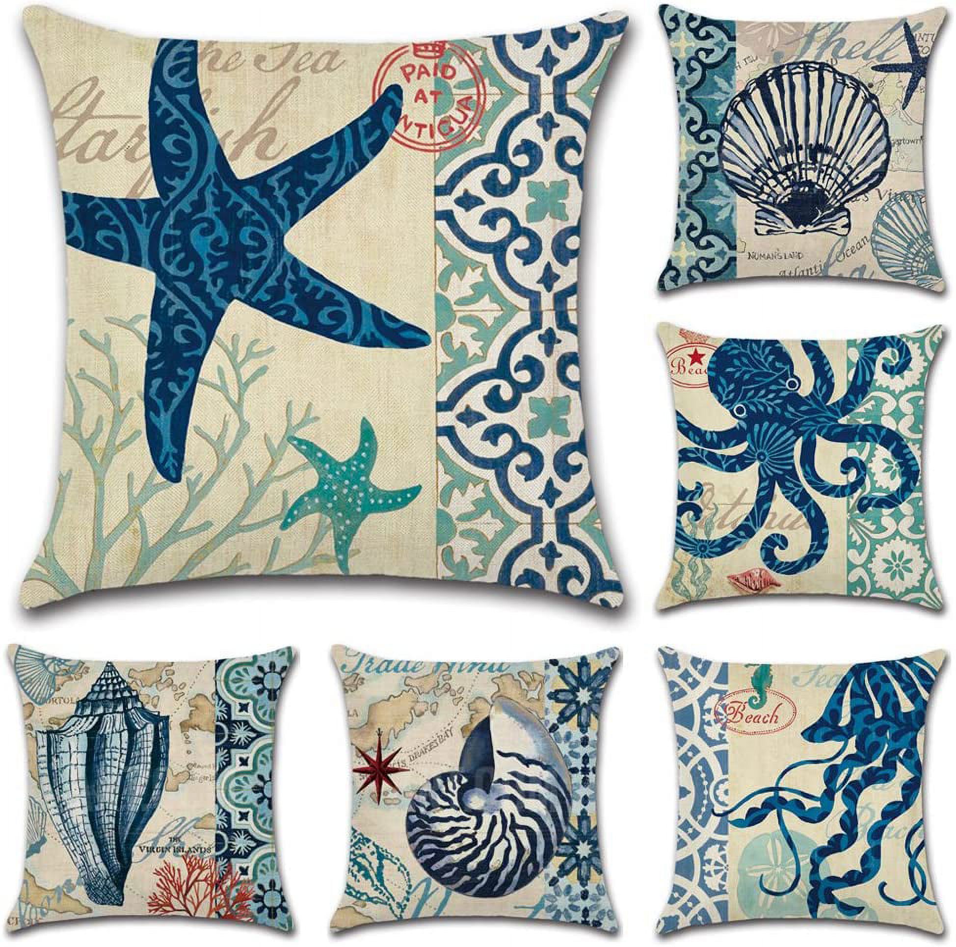 Cushion Cover Cushion Cover Throw Pillowcase Sofa Car Cushion Covers