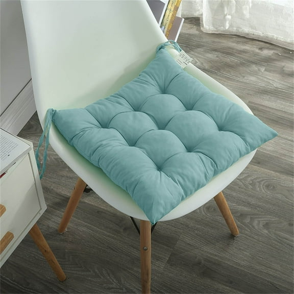 Cushion,Cushion Home Soft Upholstery Car Padded Cotton Or Pad Chair Cushion Round Home Textiles