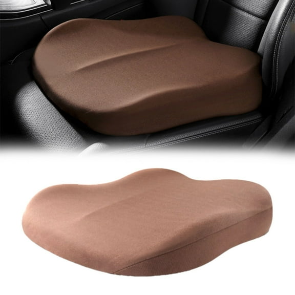 Cushion,Cushions Foam Memory Foam Care Orthopedic Memory U Shaped Home Textiles For People Who Drive For Pregnant Women. To Avoid Or Back