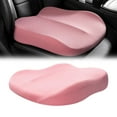 thumbnail image 1 of Cushion,Cushions Foam Memory Foam Care Orthopedic Memory U Shaped Home Textiles For People Who Drive For Pregnant Women. To Avoid Or Back, 1 of 9