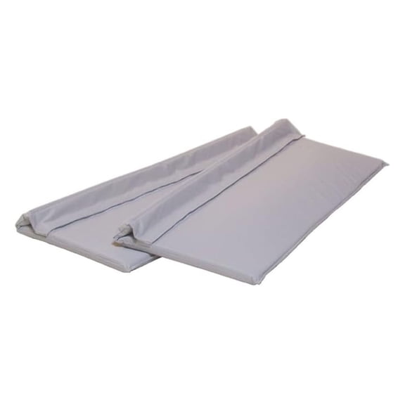 Cushion Ease Side Rail Pad Size: 17 x 30
