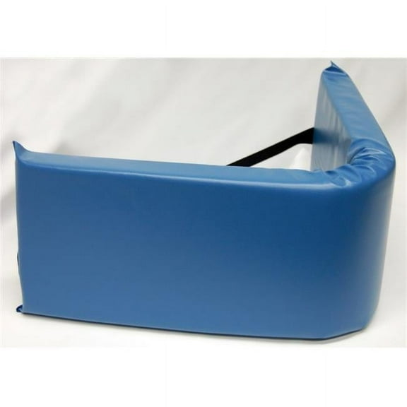 Cushion Footboard - Bed & Wall Protector