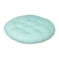 thumbnail image 1 of Cushion Garden Pad Seat Round Home Car Or Decor Cotton Patio Chair Mat Home Textiles Car Seats for Seniors Dining Chairs Cushions Gel Pads for Desk Chairs Pads Lumbar Support Couch, 1 of 4
