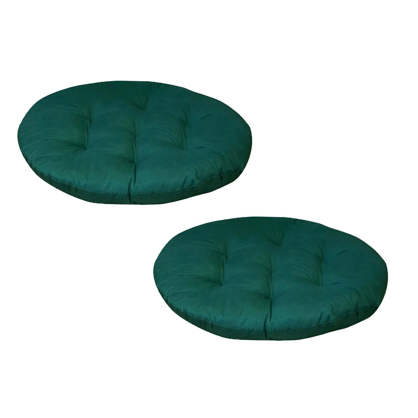 Cushion Garden Pad Seat Round Home Car Seat Cushion Pack Hemorrhoid